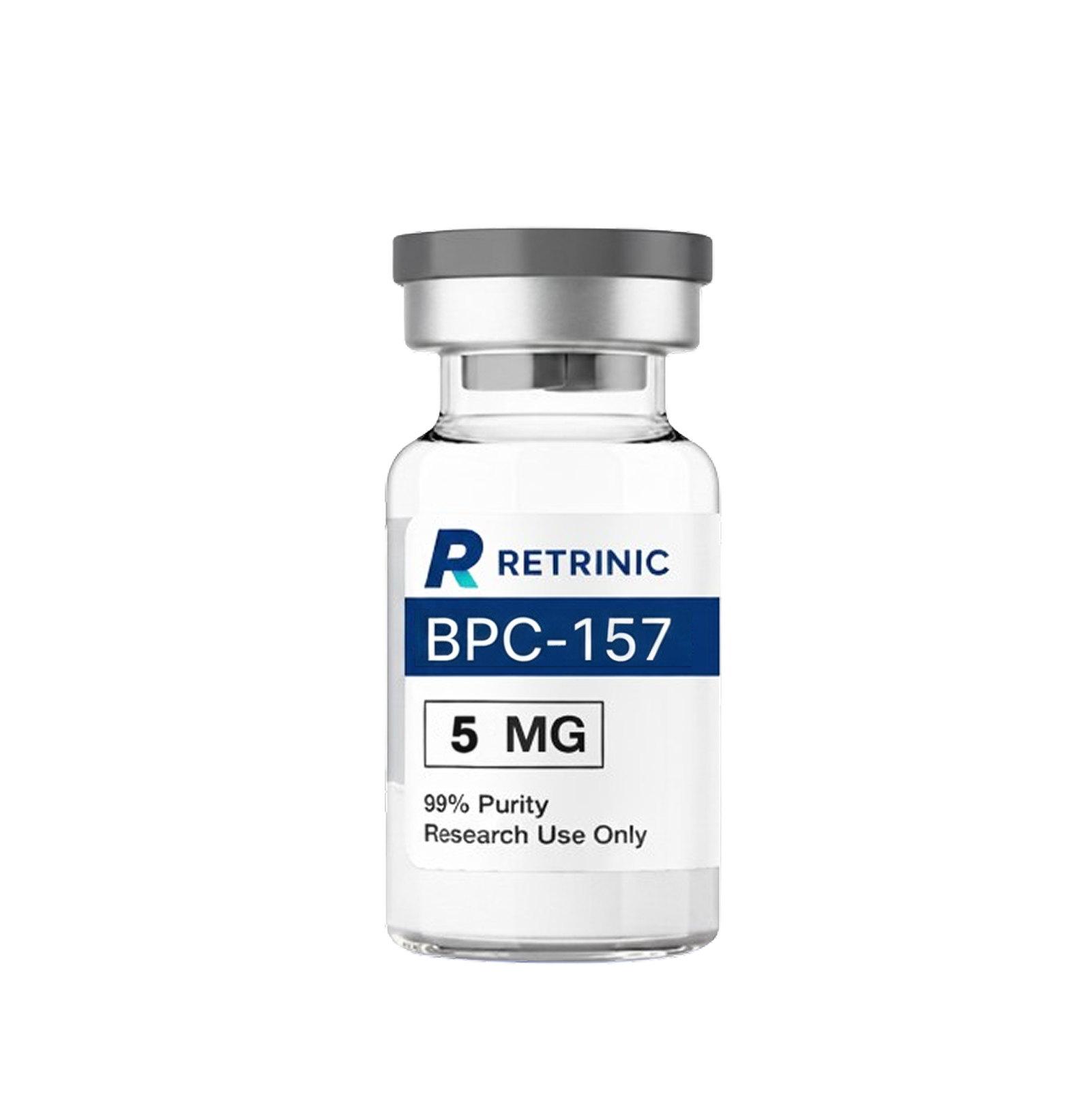 BPC-157 5mg